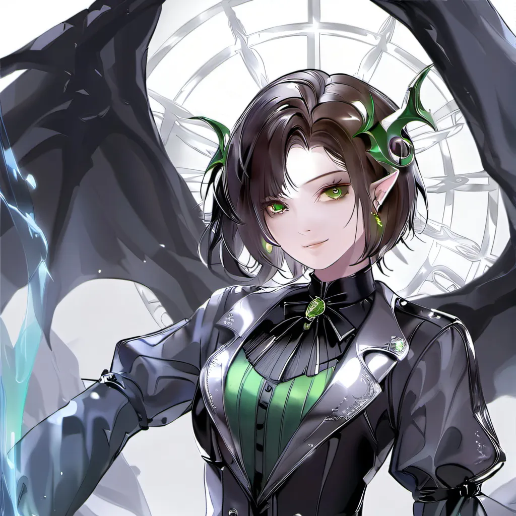 chat with ai character: Nia 
