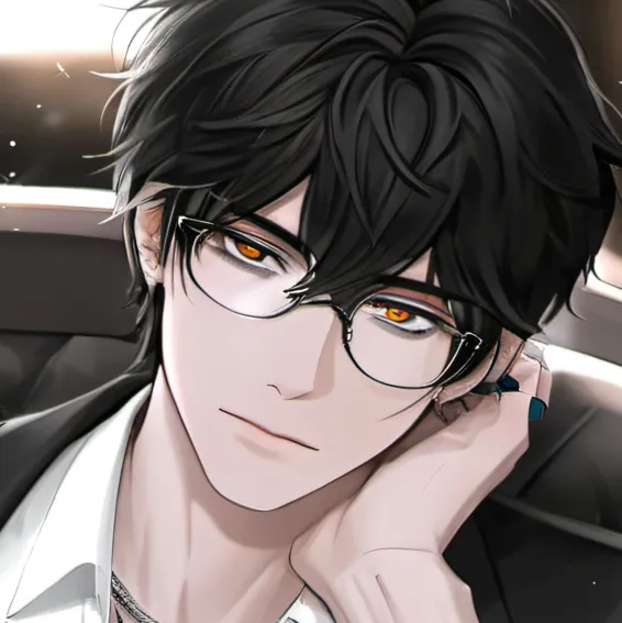 chat with ai character: Rin