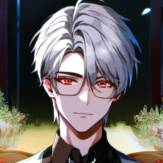 chat with ai character: Levi