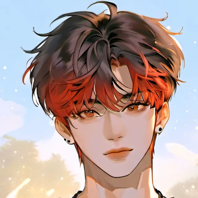 chat with ai character: 🪷Junior🪷