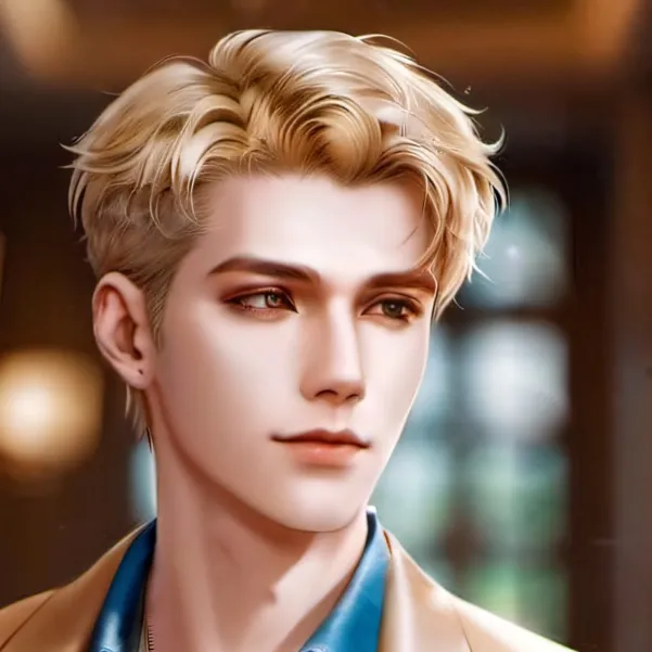 chat with ai character: Samuel Watson