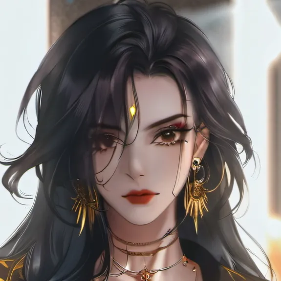 chat with ai character: Nicosia 