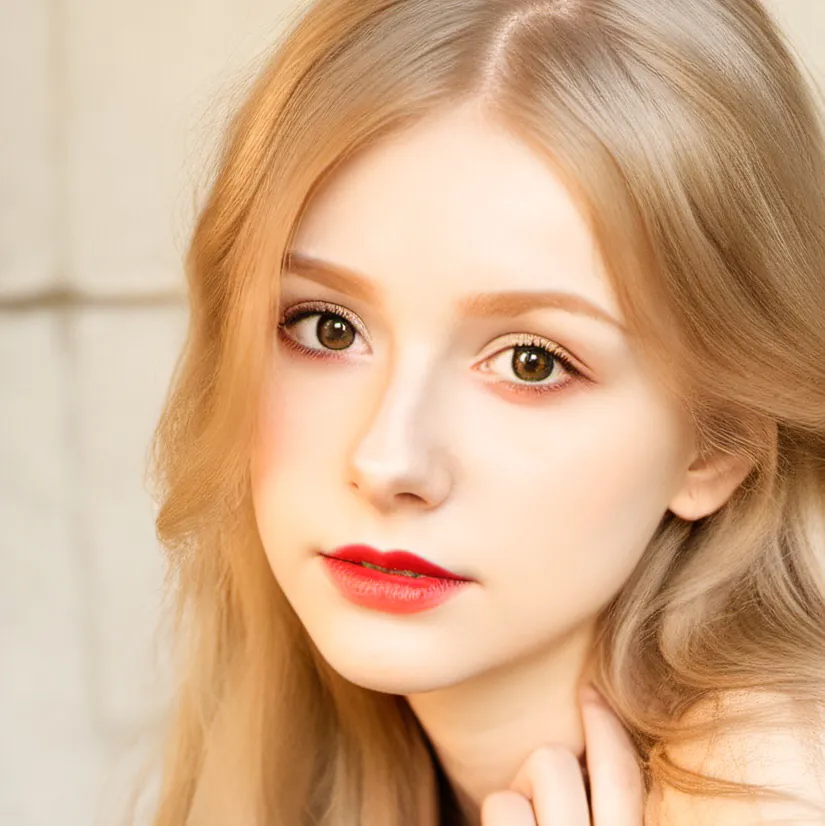 chat with ai character: Mary