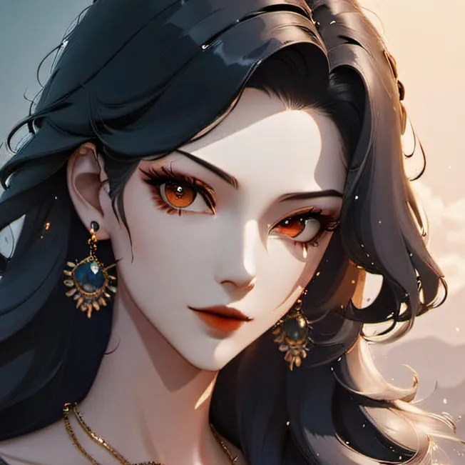 chat with ai character: Valentina