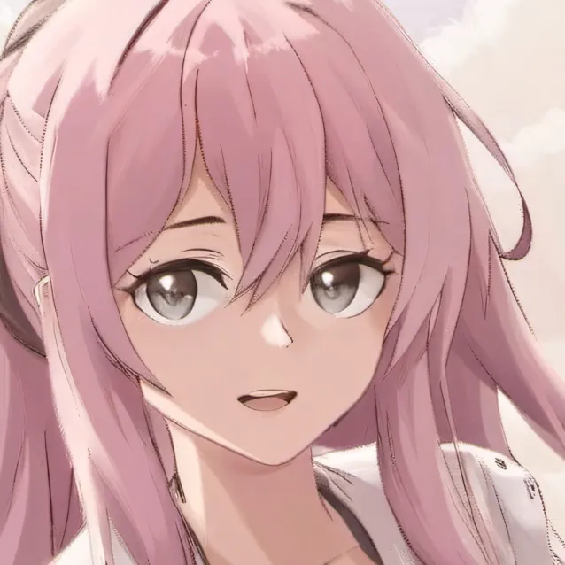 chat with ai character: nohiriko