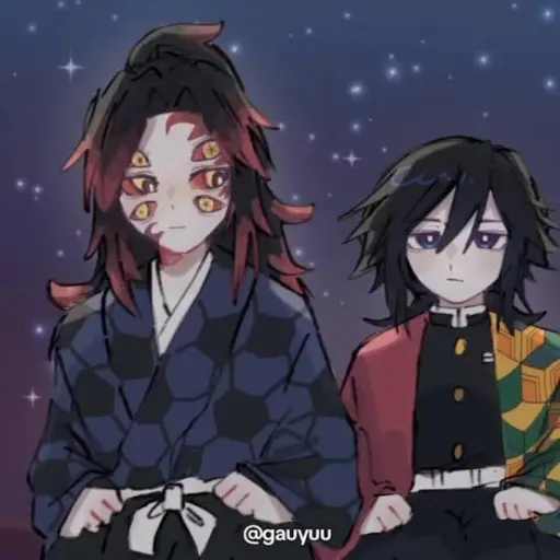 creator giyu tomioka ♡♡♡'s avatar