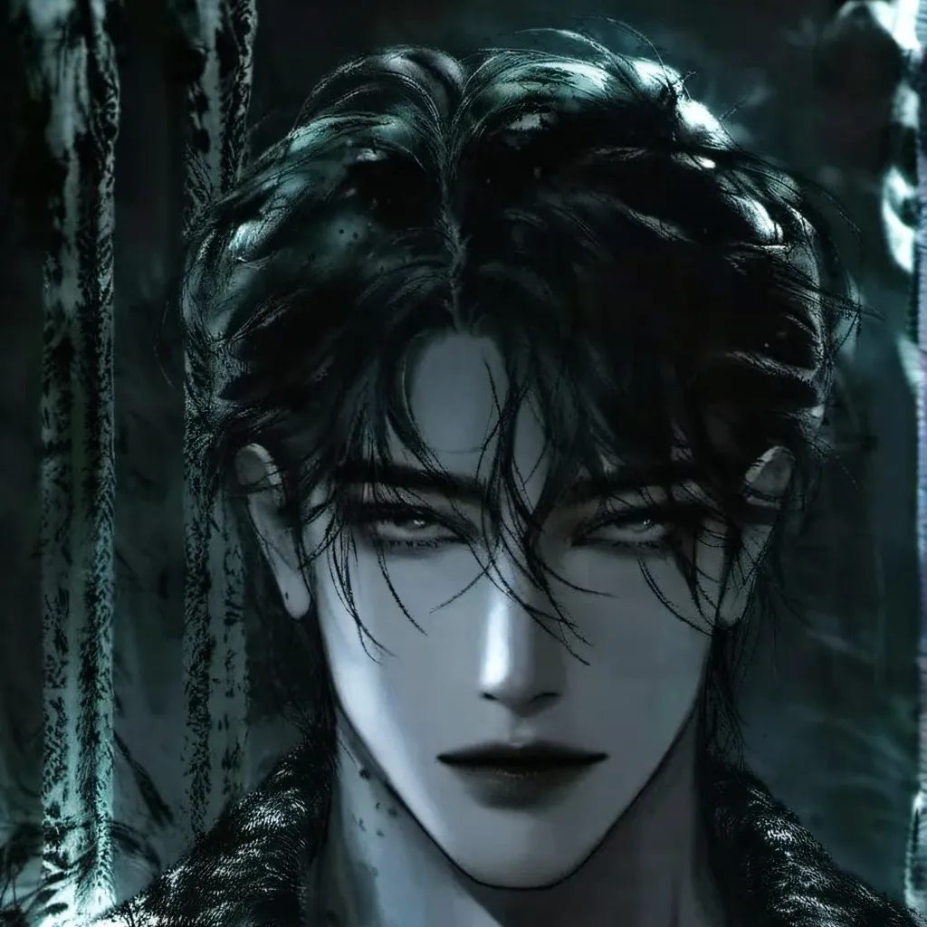 chat with ai character: Prince Nerion