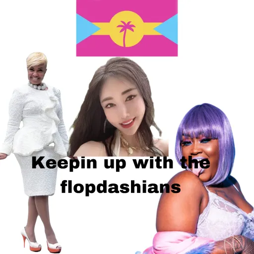 creator Flop gworl's avatar