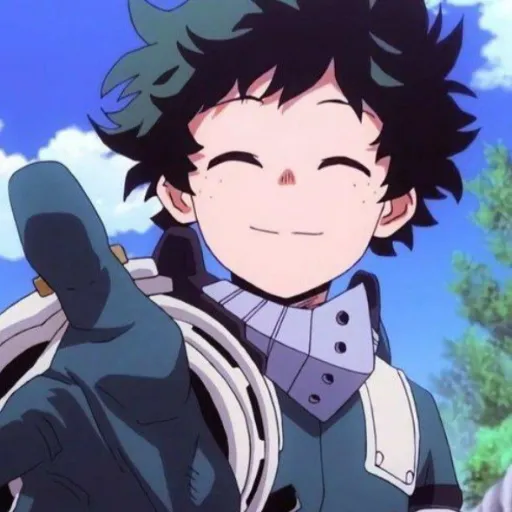 creator Izuku l's avatar
