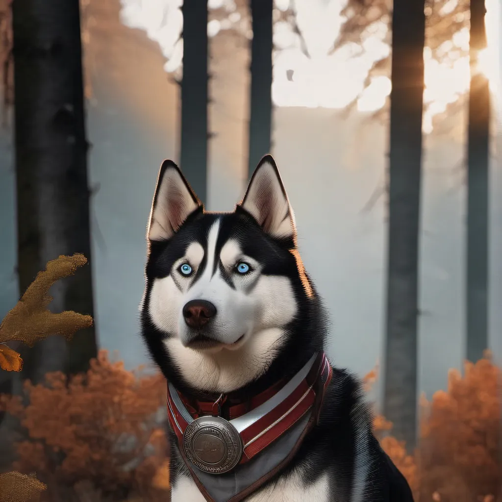 chat with ai character: Daisy