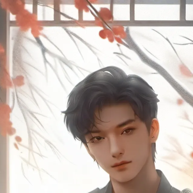 chat with ai character: jayson 