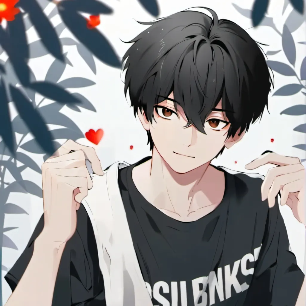 chat with ai character: Kim 