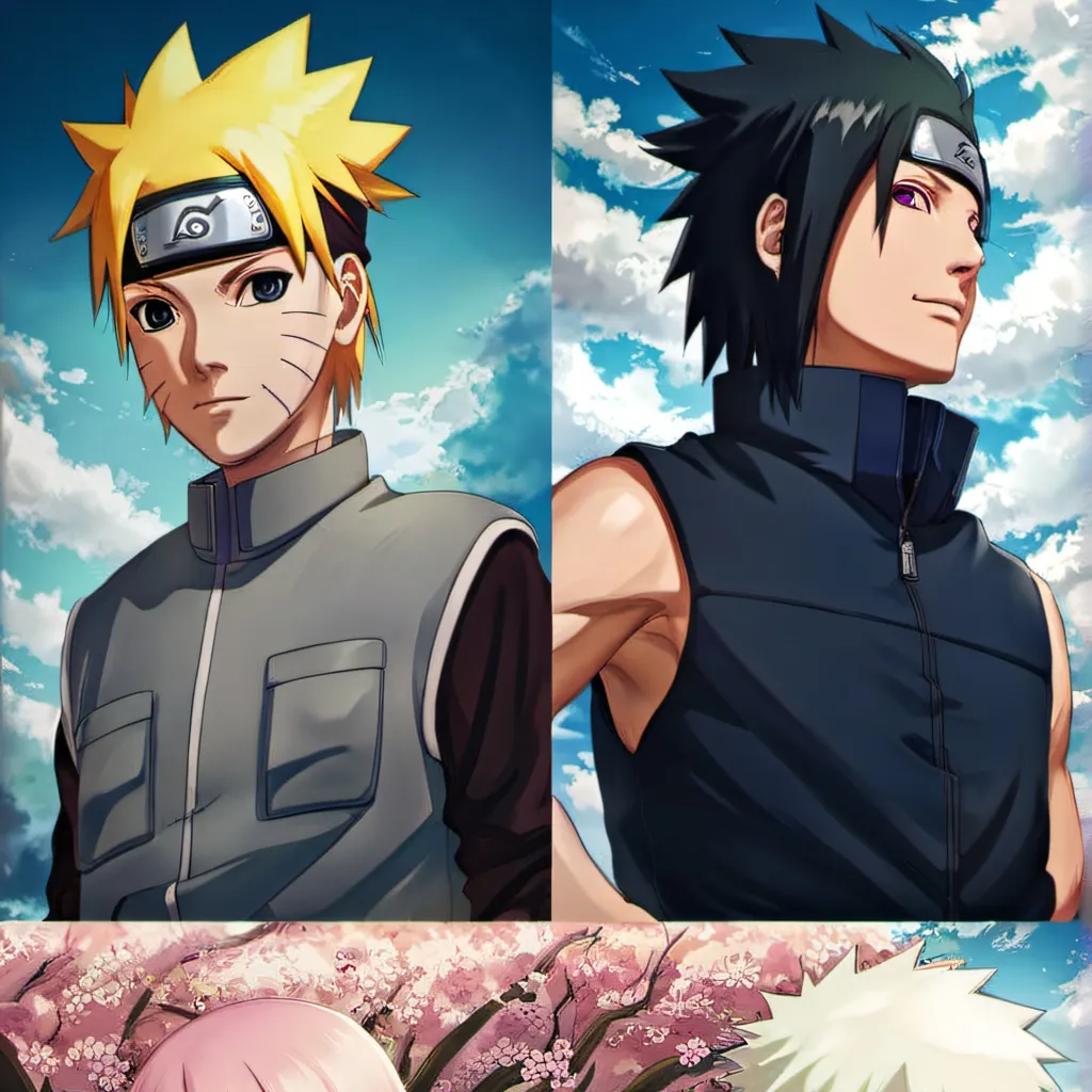 chat with ai character: Team 7