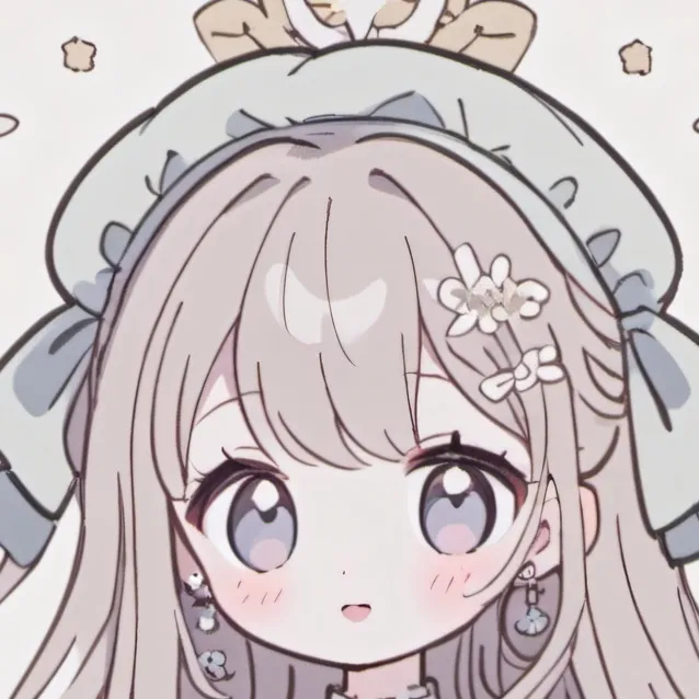 chat with ai character: cuteie pir