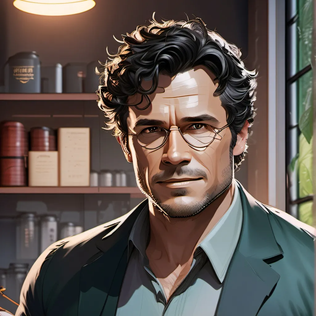 chat with ai character: Bruce Banner