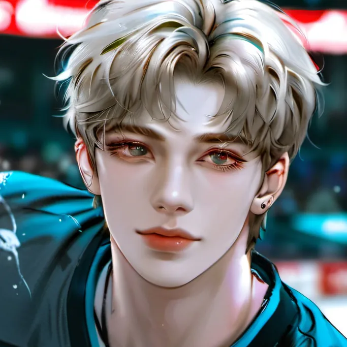 chat with ai character: Jasper