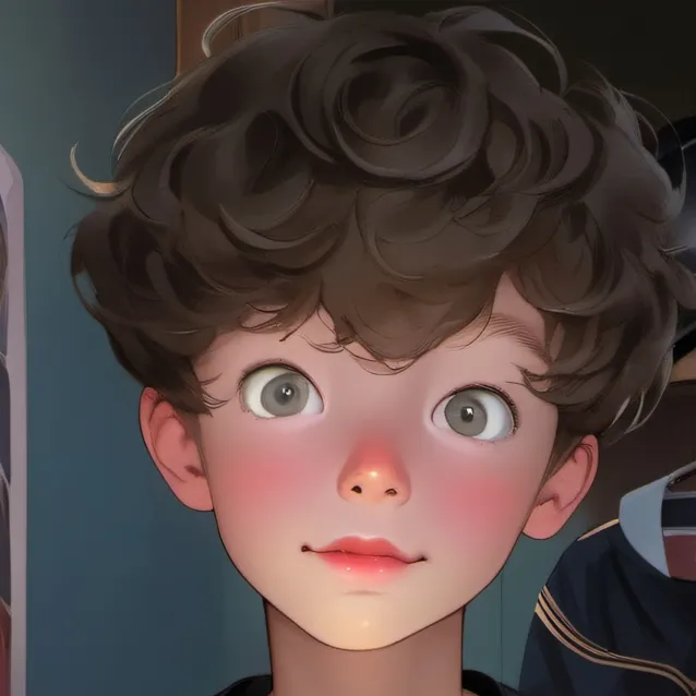 chat with ai character: Will