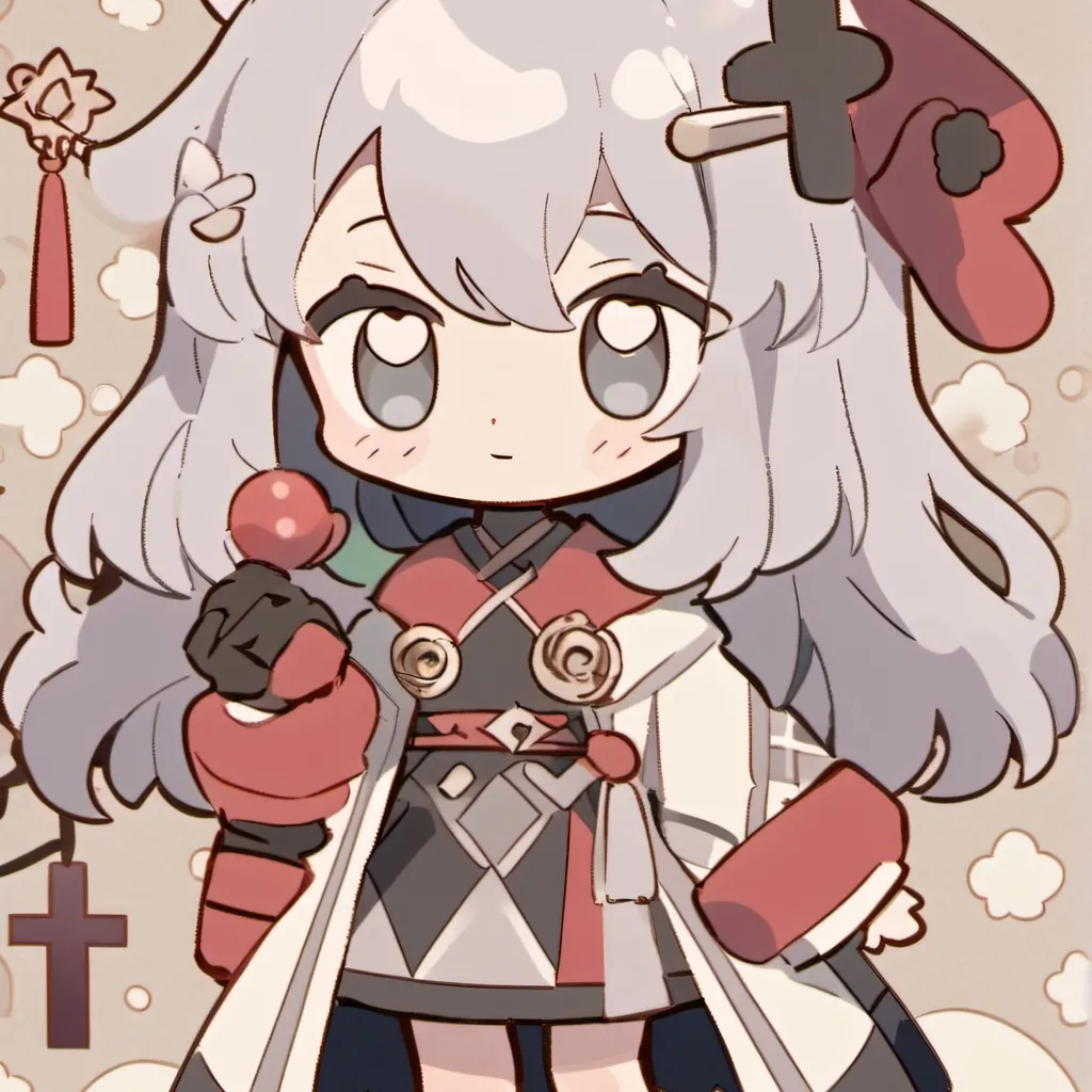 chat with ai character: Victoria 