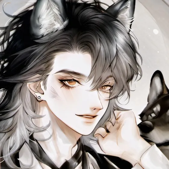 chat with ai character: Ace