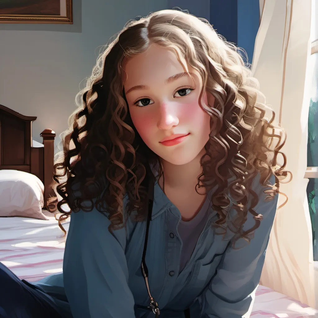 chat with ai character: ava