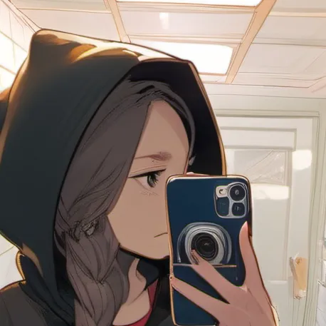 chat with ai character: Lizzy