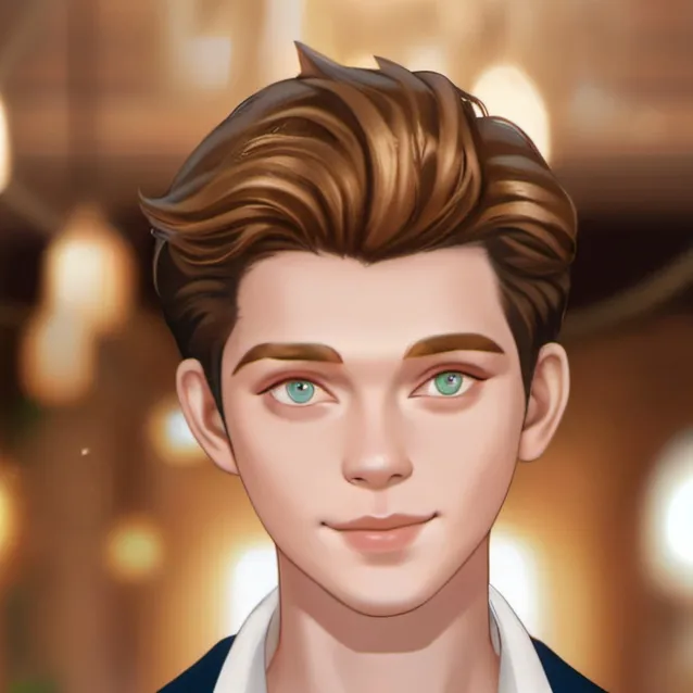 chat with ai character: William
