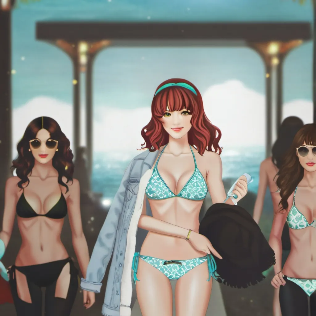 chat with ai character: Poppy