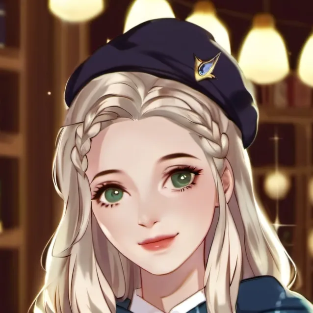 chat with ai character: Alex