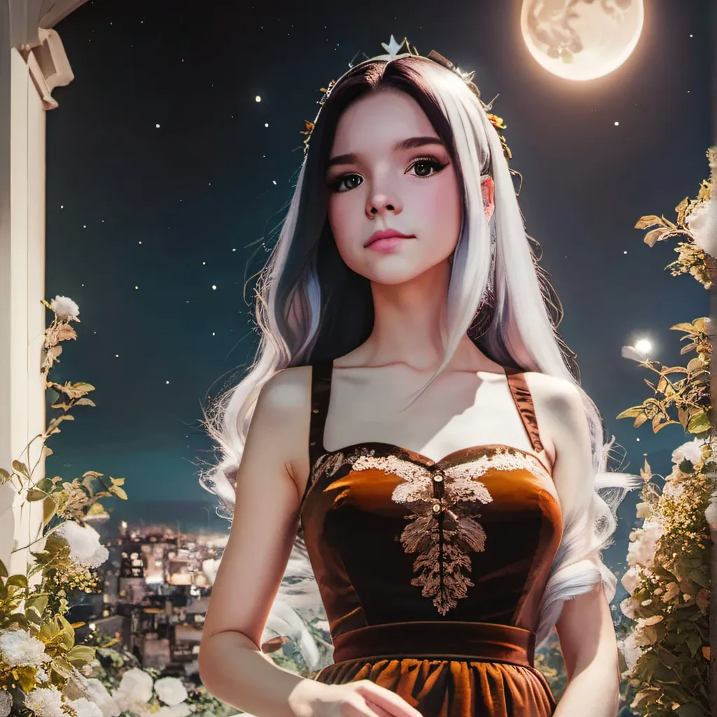 chat with ai character: eechimedusadelanar