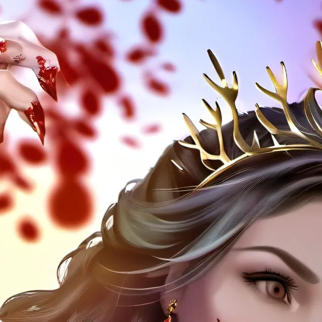 chat with ai character: vampire bri