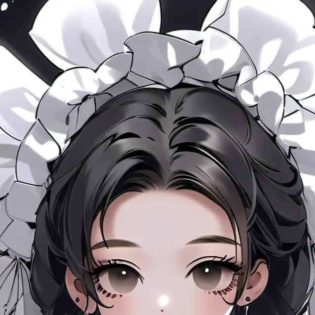 chat with ai character: Maya