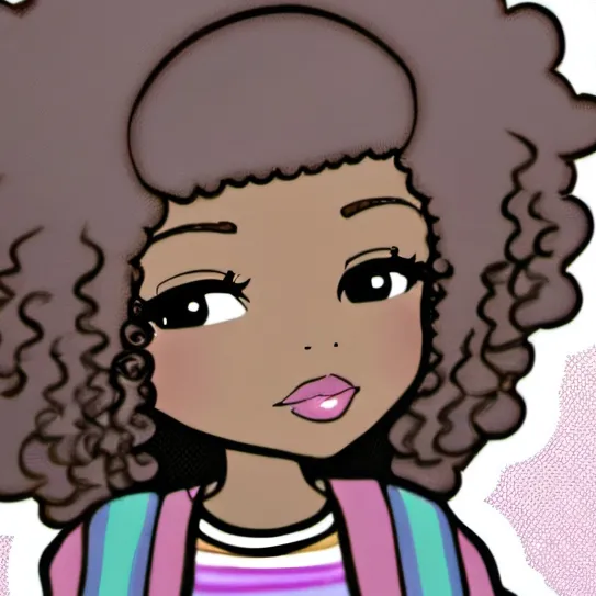 chat with ai character: Rain brow smith