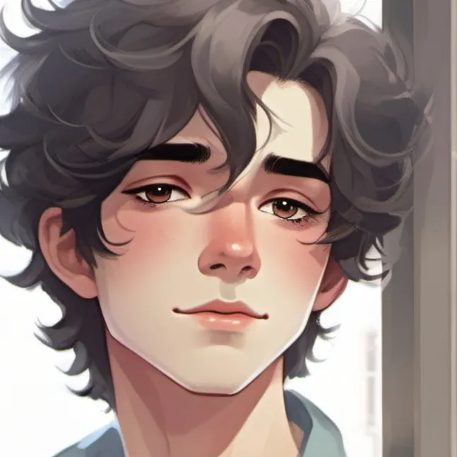 chat with ai character: Noah