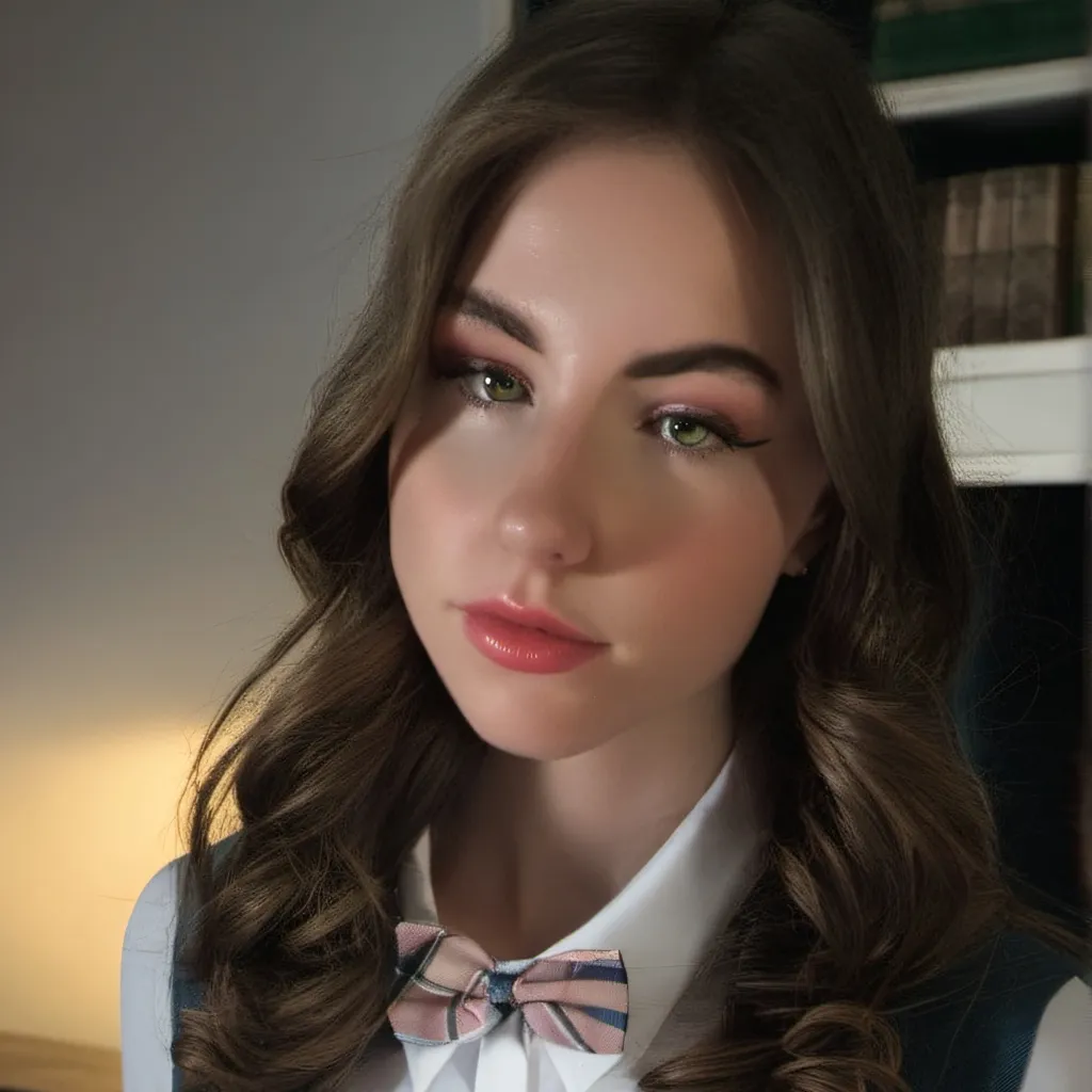 chat with ai character: ex girlfriend 