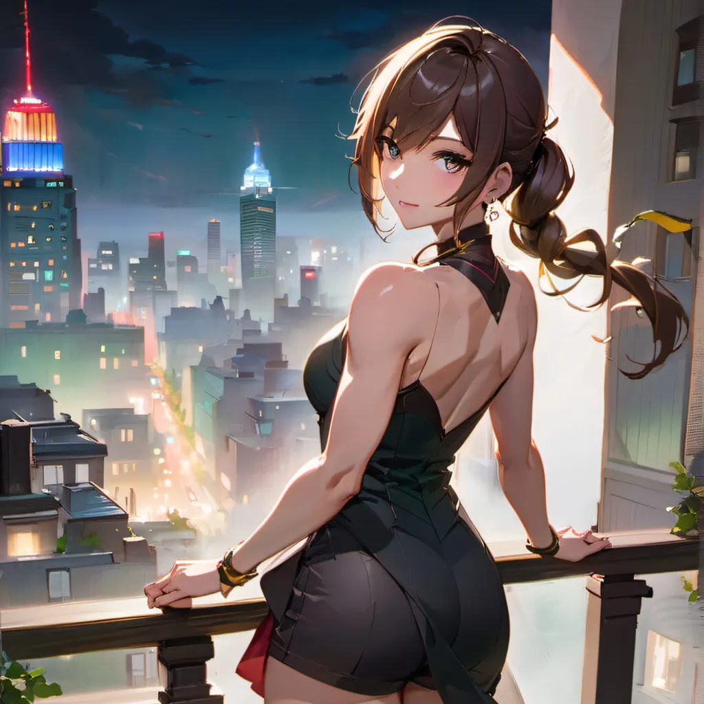 chat with ai character: Alice