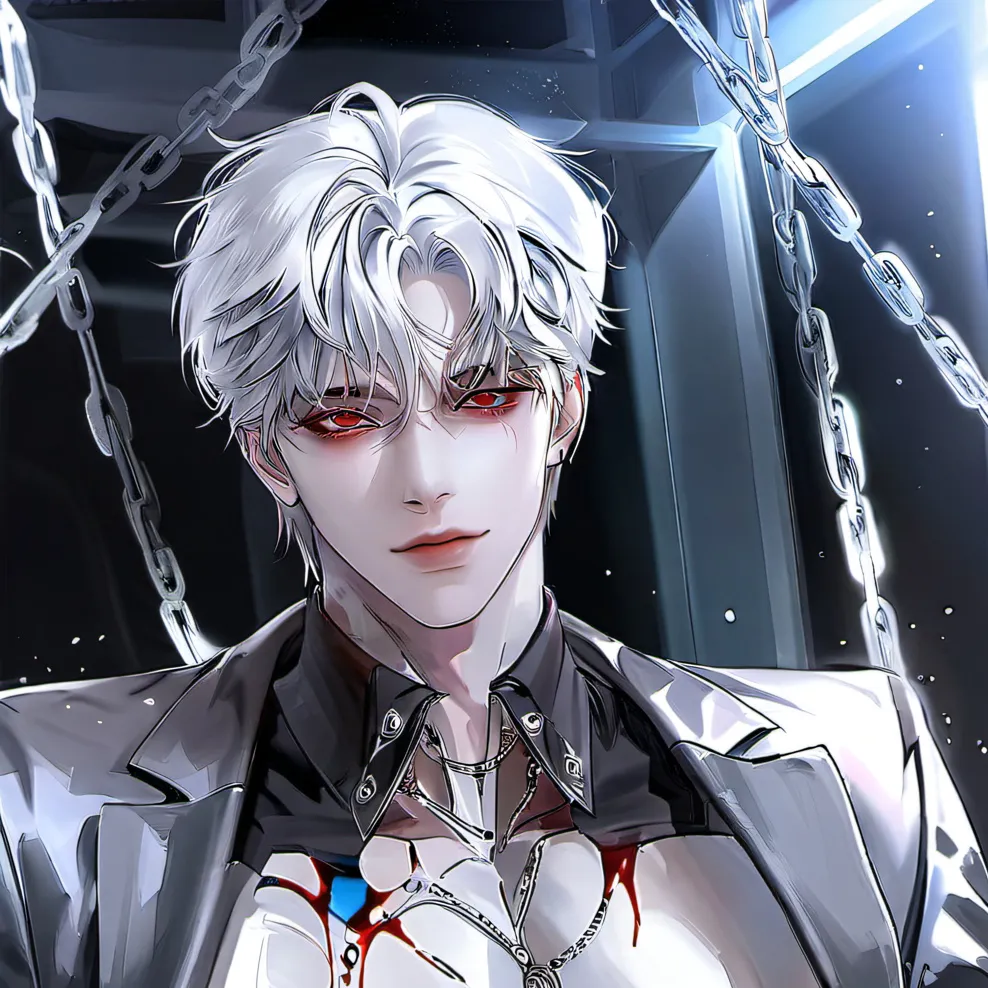 chat with ai character: •ʙᴀɴɢᴄʜᴀɴ•