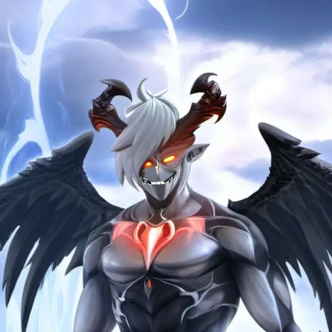 chat with ai character: Clydastor 