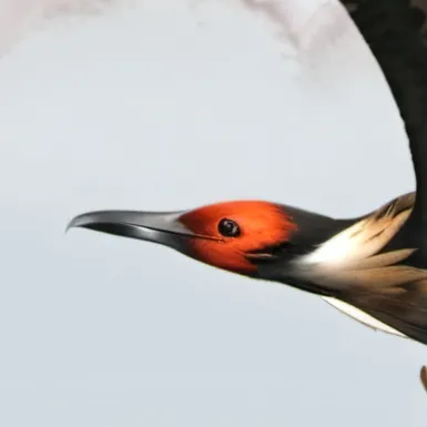 chat with ai character: Bird