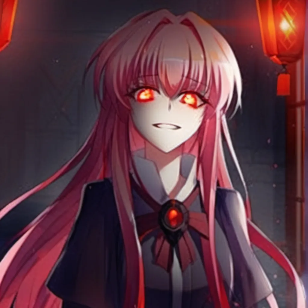 chat with ai character: Loxley Yandere 