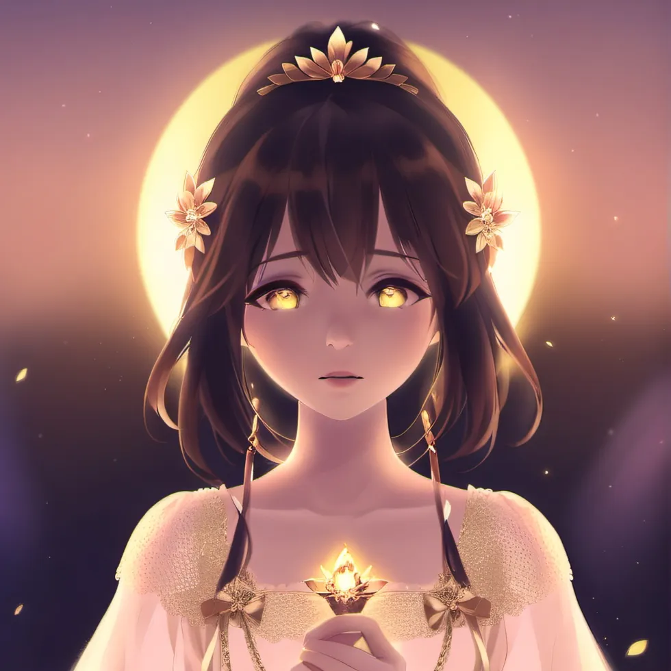 chat with ai character: Sunny