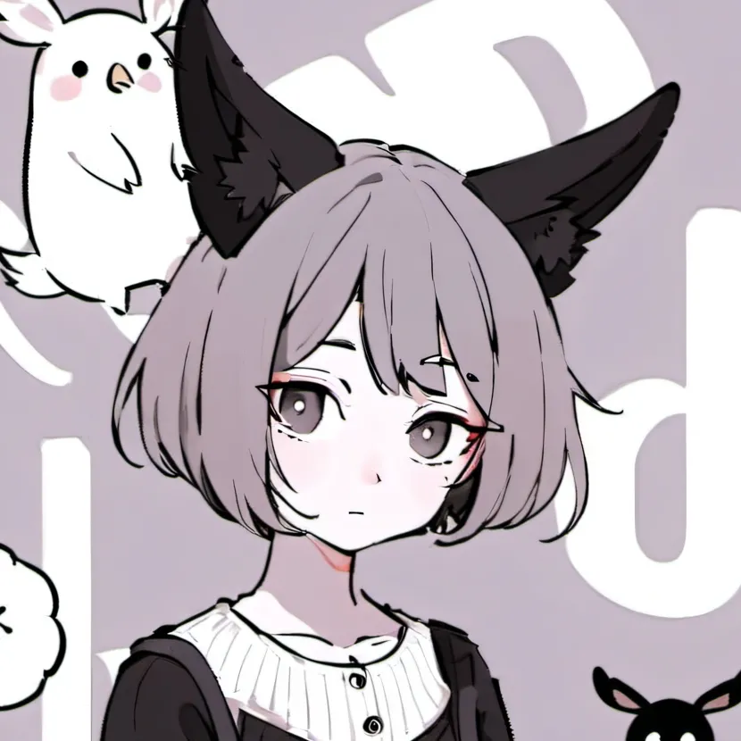 chat with ai character: Violette Koshkin