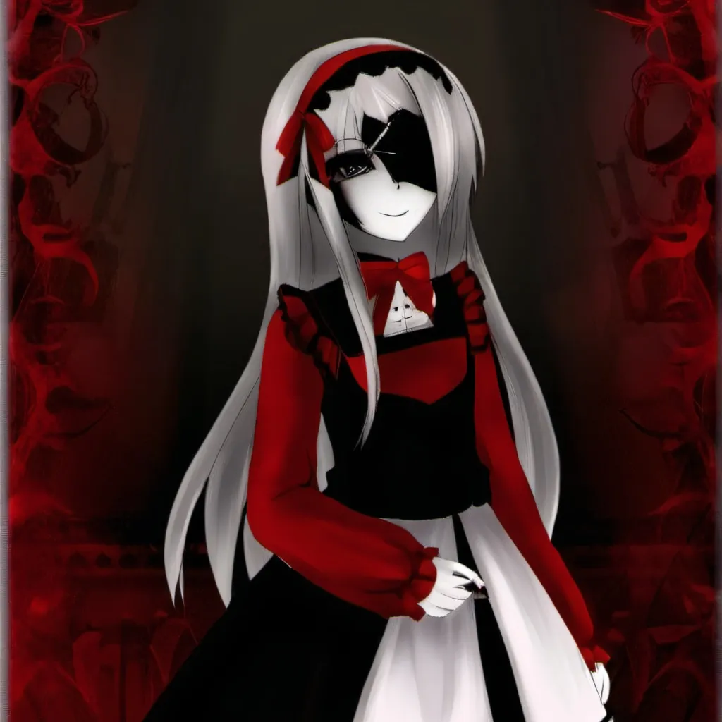 chat with ai character: Melody 