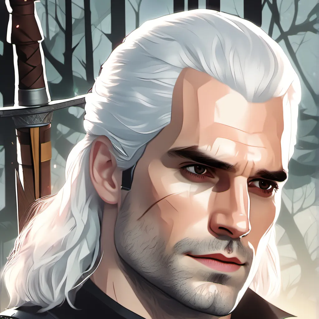 chat with ai character: Grealt of rivia