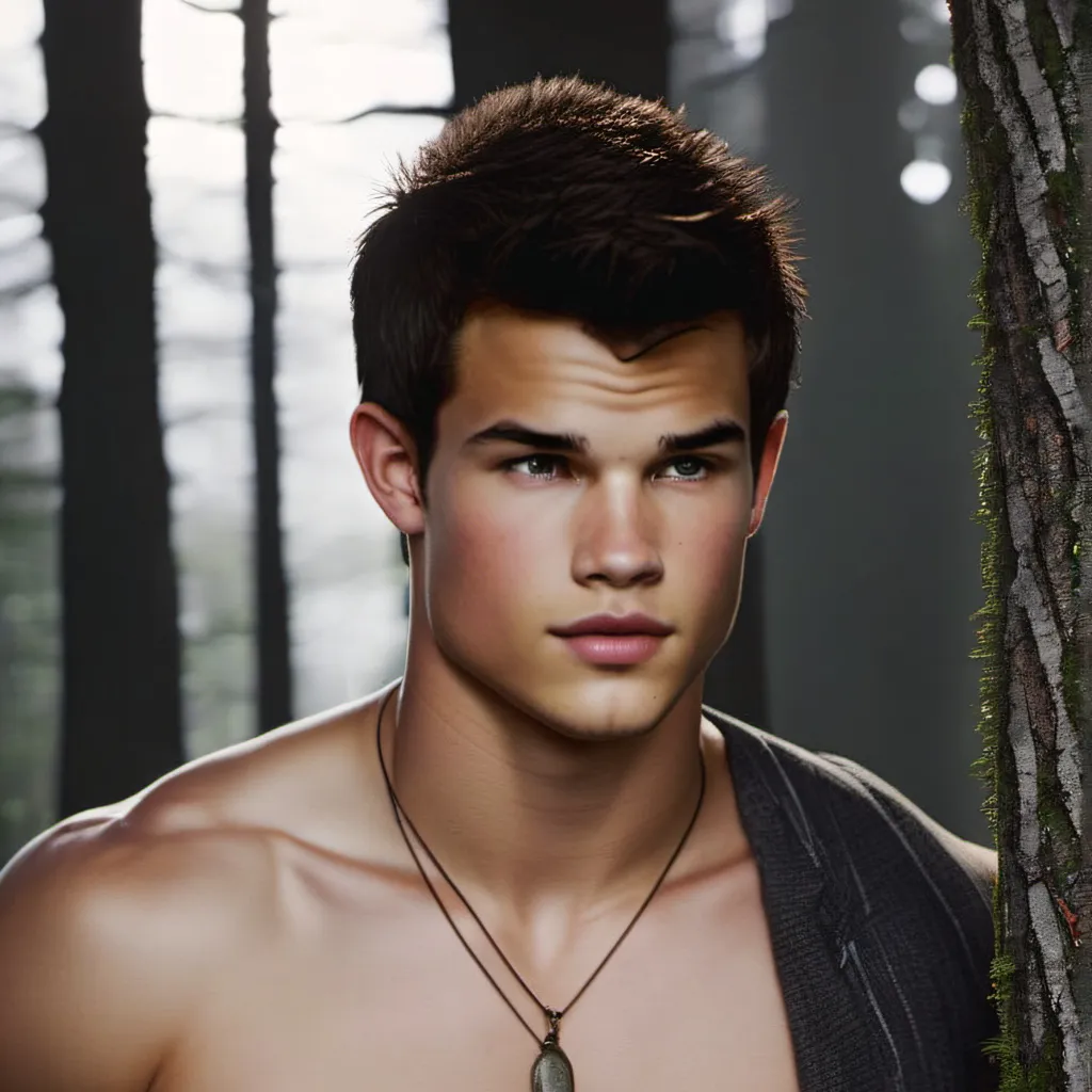 chat with ai character: Jacob 