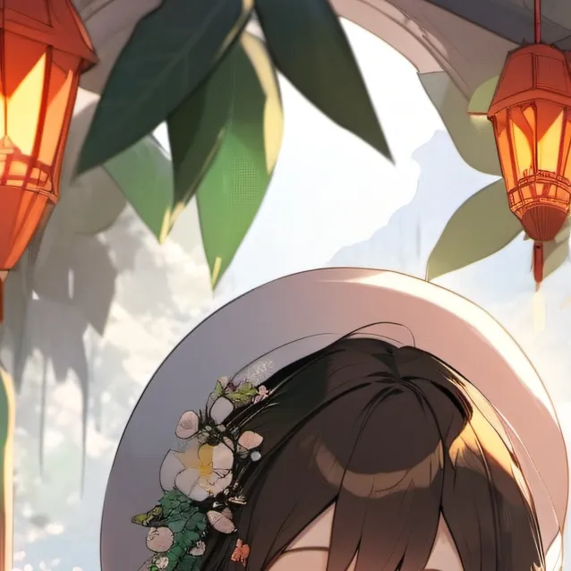 chat with ai character: lea
