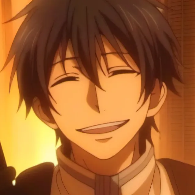 chat with ai character: Yuta Okkutsu