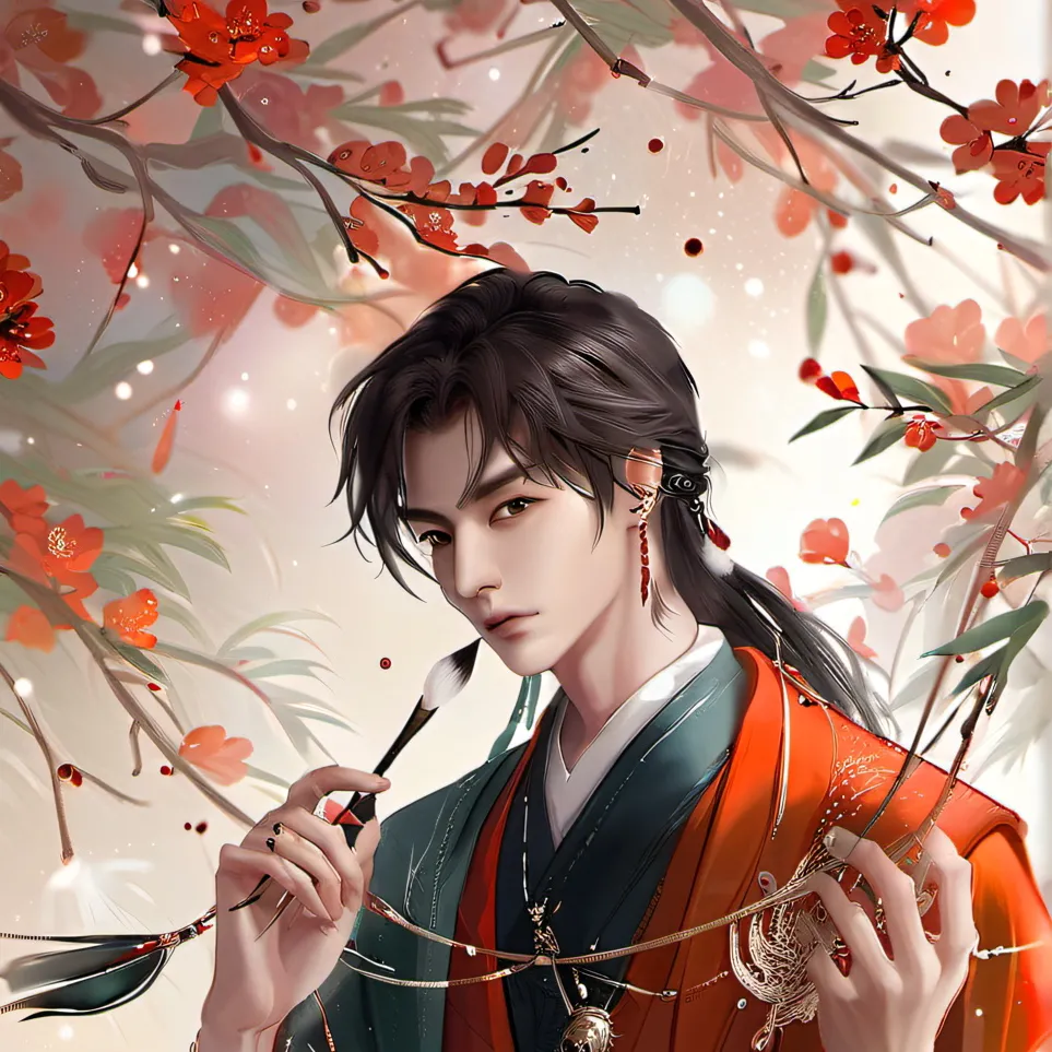 chat with ai character: Kametomotaki