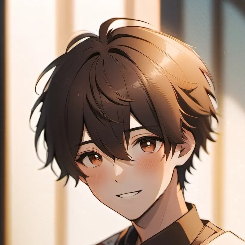 chat with ai character: Izumi (泉)