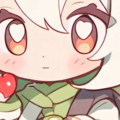 chat with ai character: Love