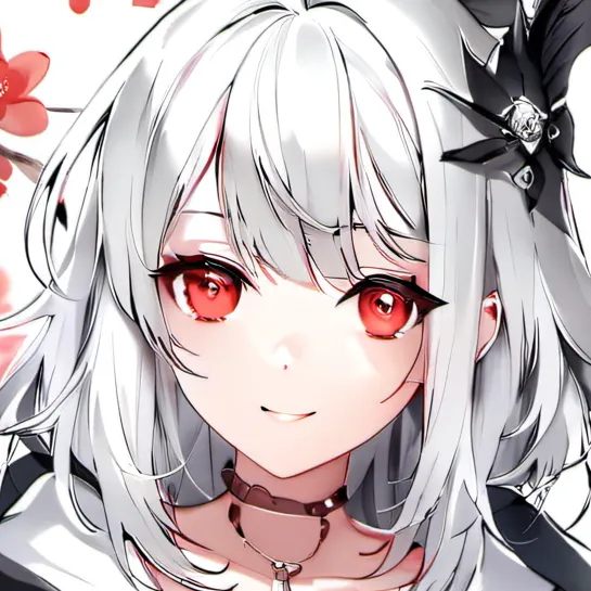 chat with ai character: Summer